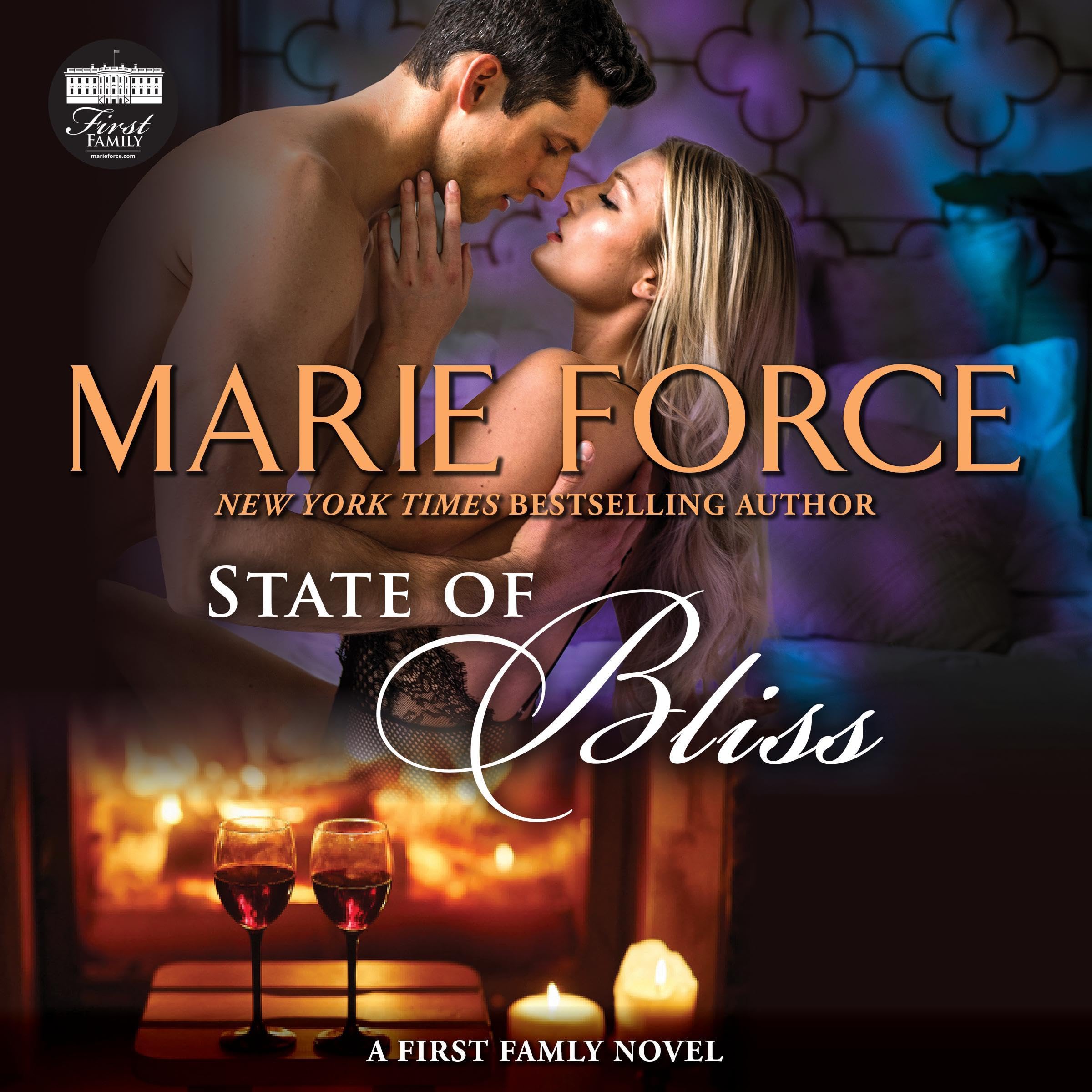 Cover art for State of Bliss