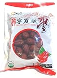 Organic Ningxia Jujube
