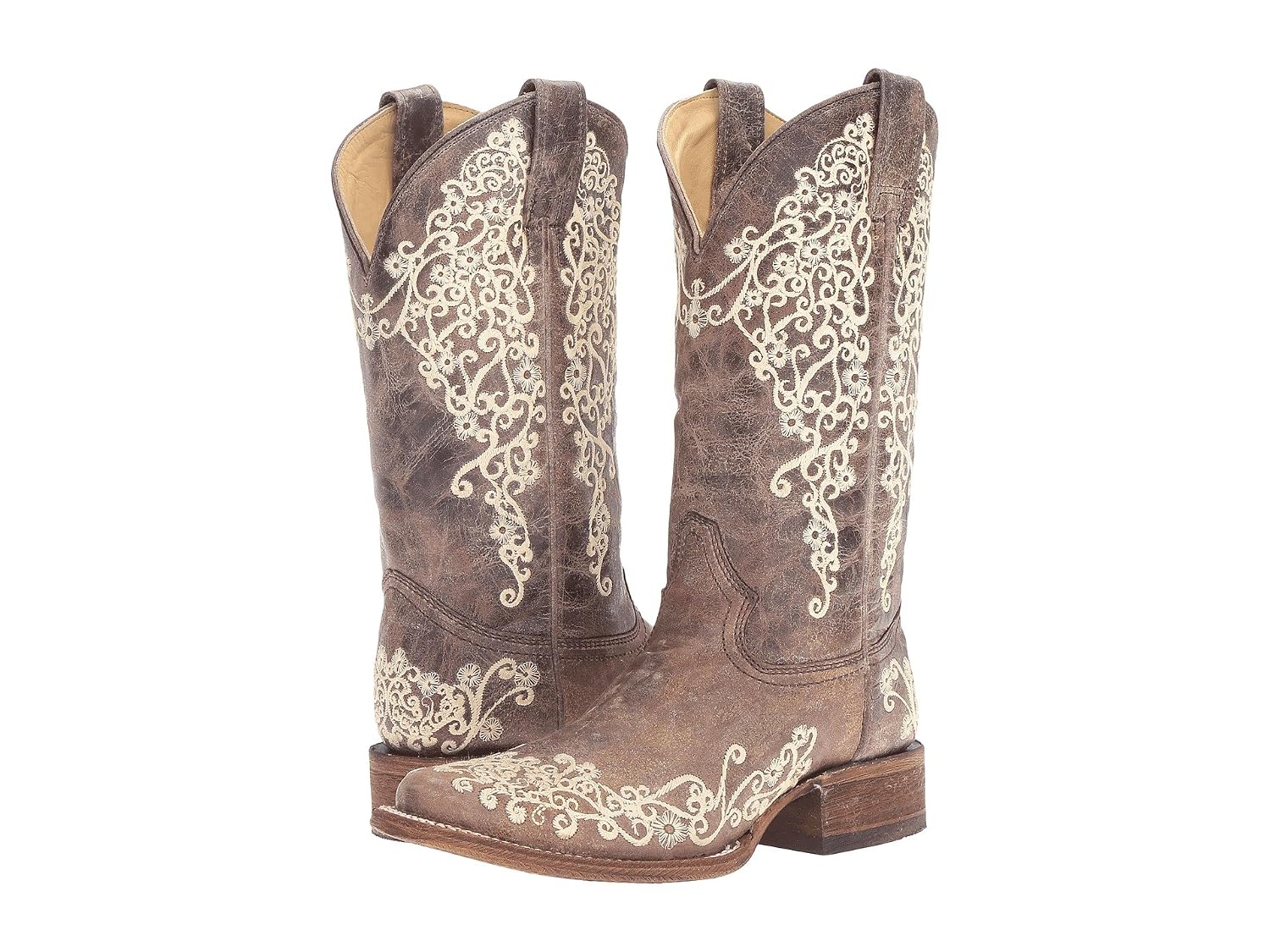 Corral Boots A2663