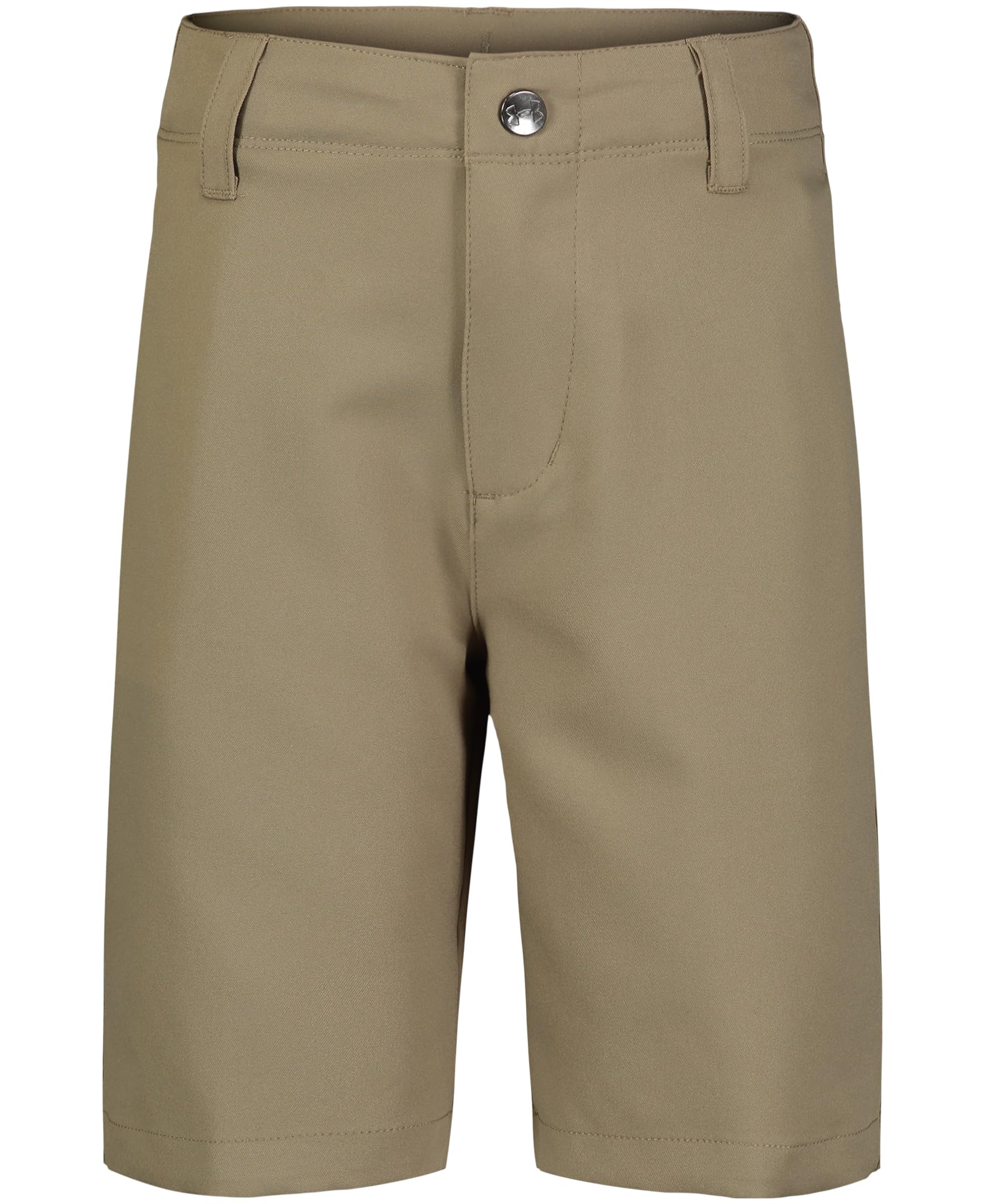 Short de golf haut de gamme Under Armour garçon textile technique résistant 2T