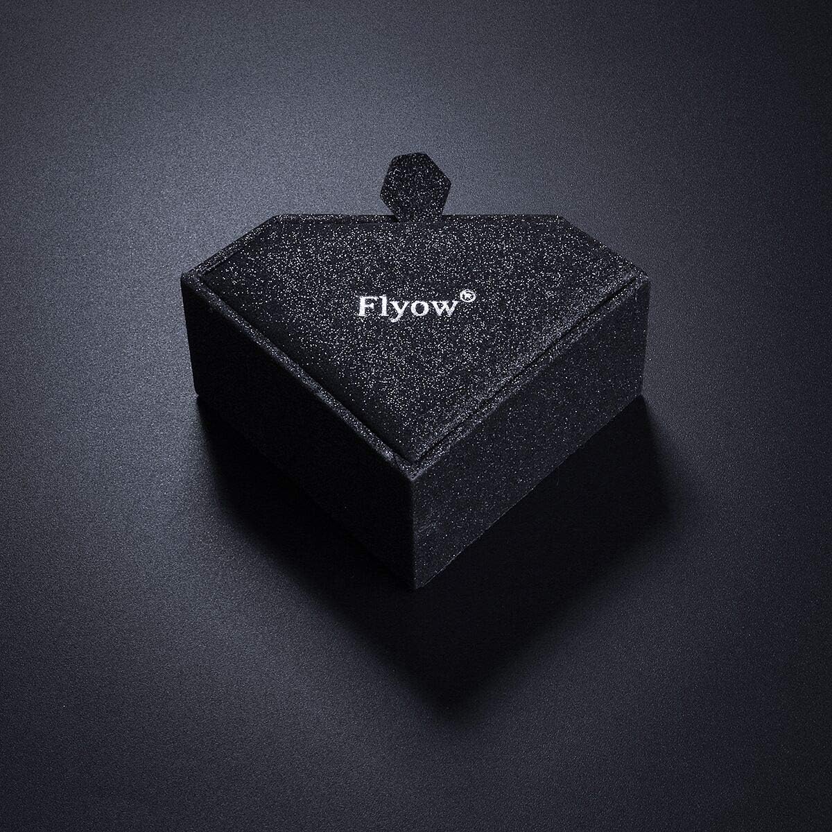 Threader Earrings Triangle Earrings Sterling Silver Created Opal Dangle Drop Long Chain Earring for Women Thread Earrings - Image 7