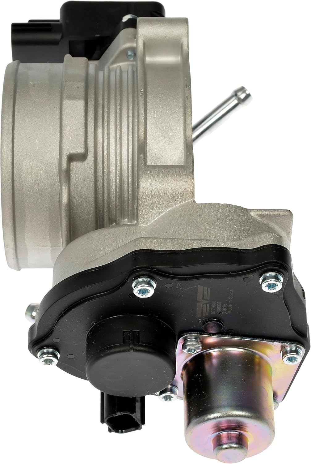Dorman 977-600 Fuel Injection Throttle Body Compatible with Select Ford/Lincoln Models