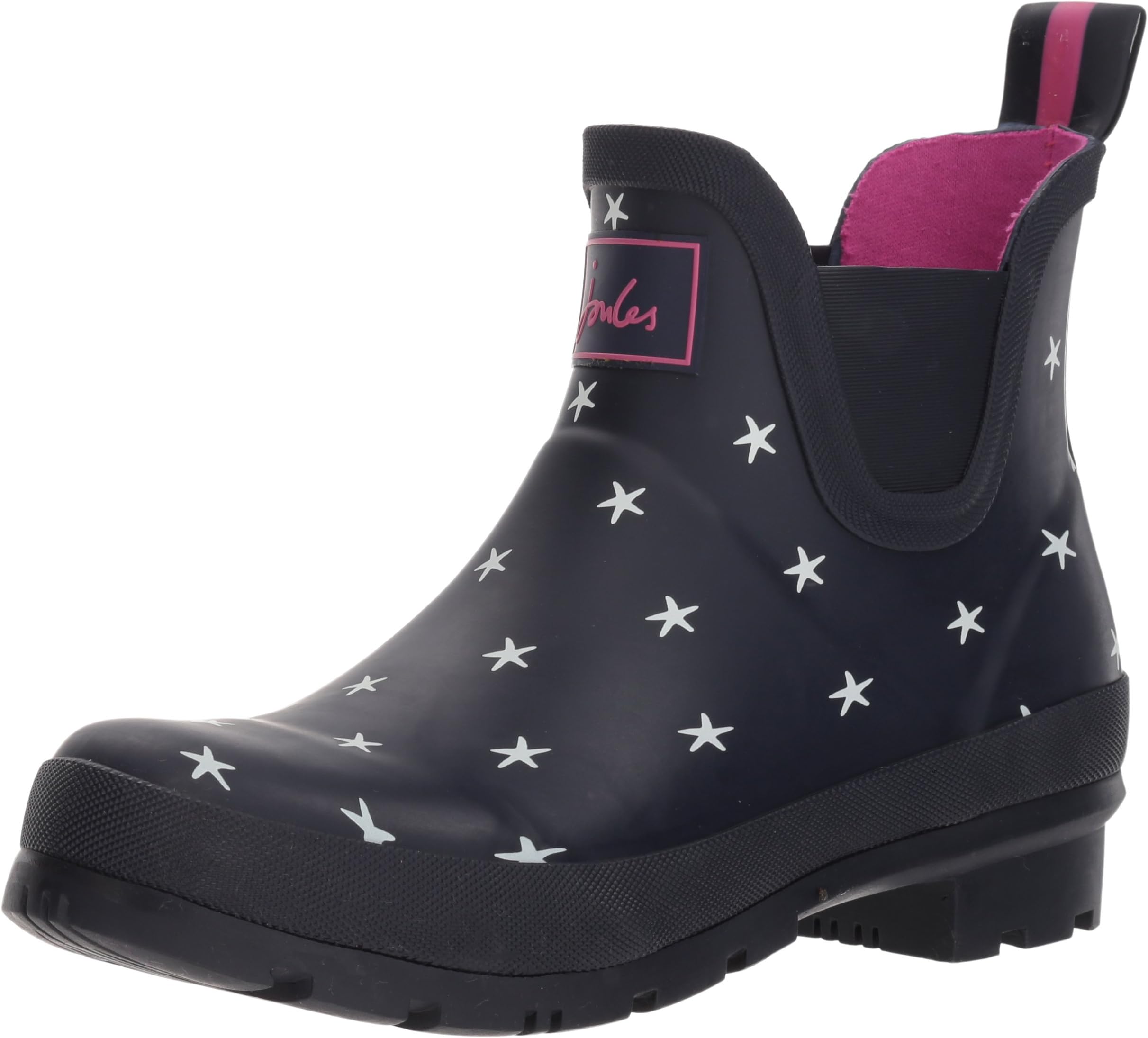 Joules Women's Wellibob Rain Boot