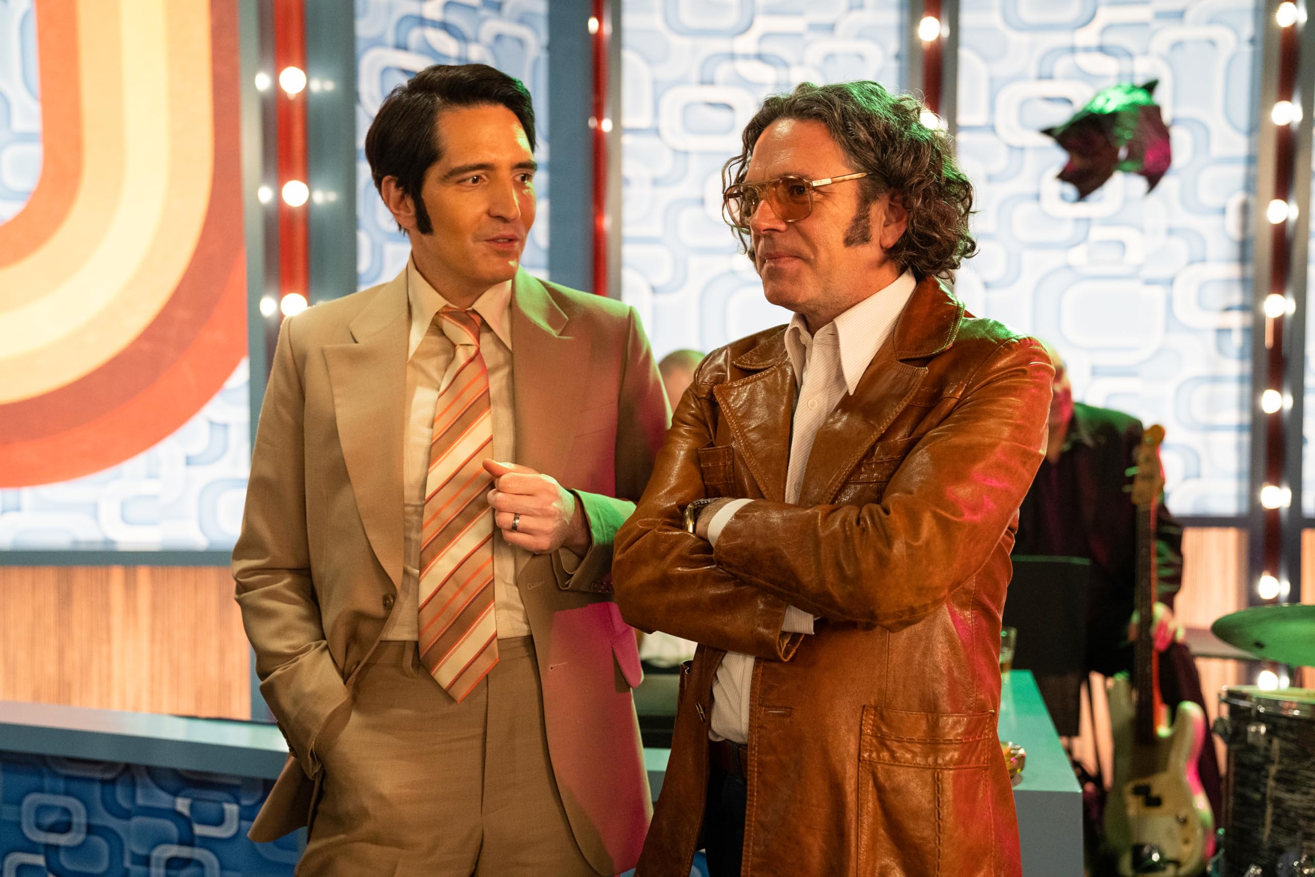 Late Night with the Devil im Mediabook (UHD (deutsch/OV)