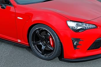 Amazon | AKEa MAX☆ORIDO 86[ZN6] フロントオーバーフェンダー