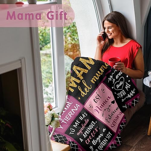 Miniatura 2 de Lcobion Regalos para mamá, regalos para mamá cumpleaños, regalos para el día de las madres, regalos para mamá, regalos de cumpleaños para mamá,