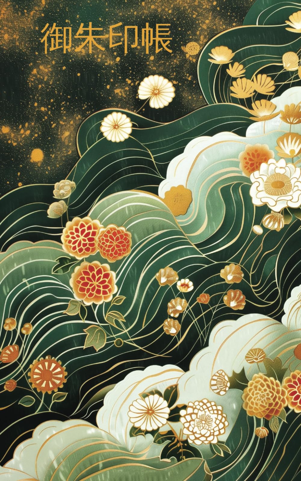 Goshuin-cho (御朱印帳): Collecting Japanese temple and shrine stamps (07) (Collecting Japanese Travel Stamps)