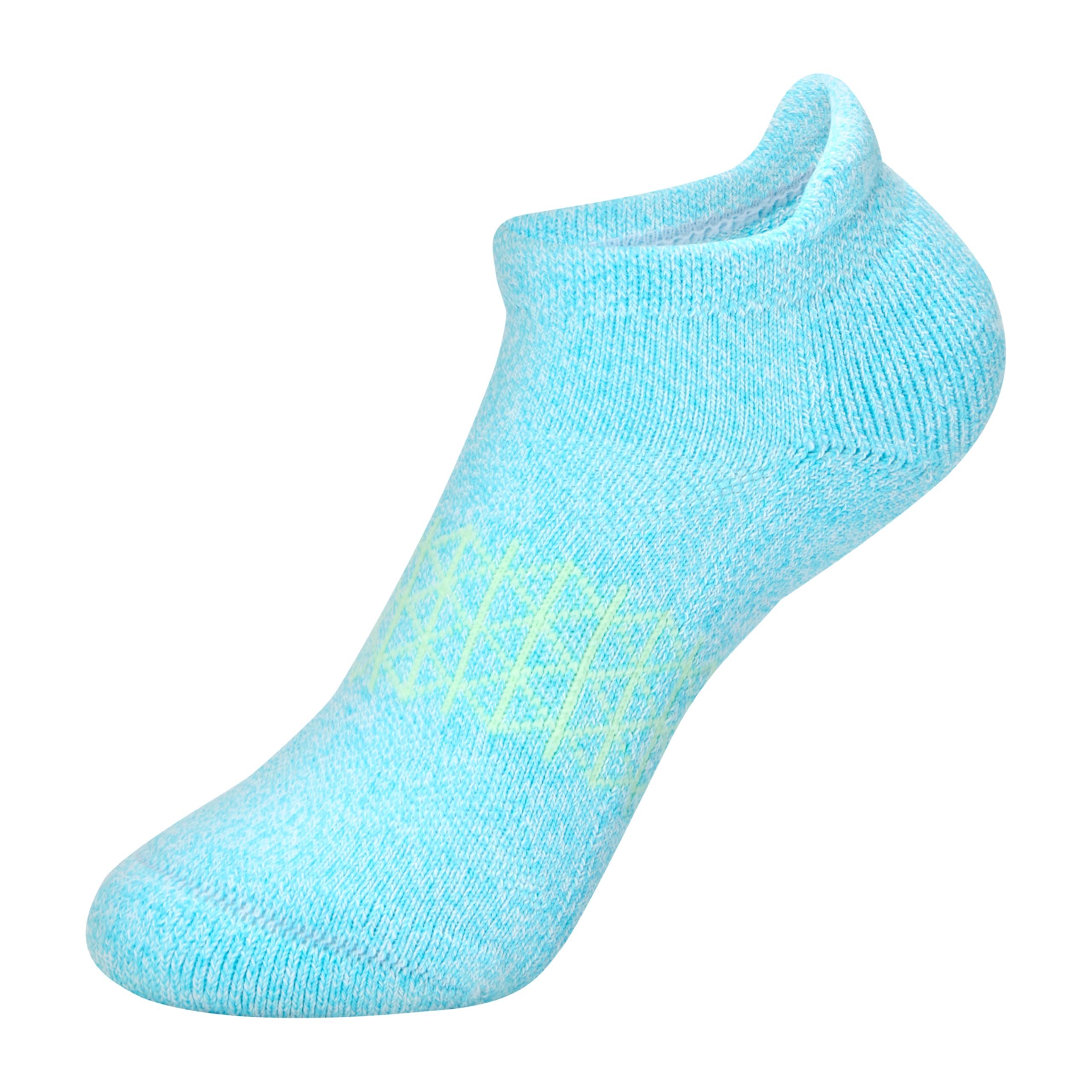 Hanes Mädchen Socken (6er Pack)