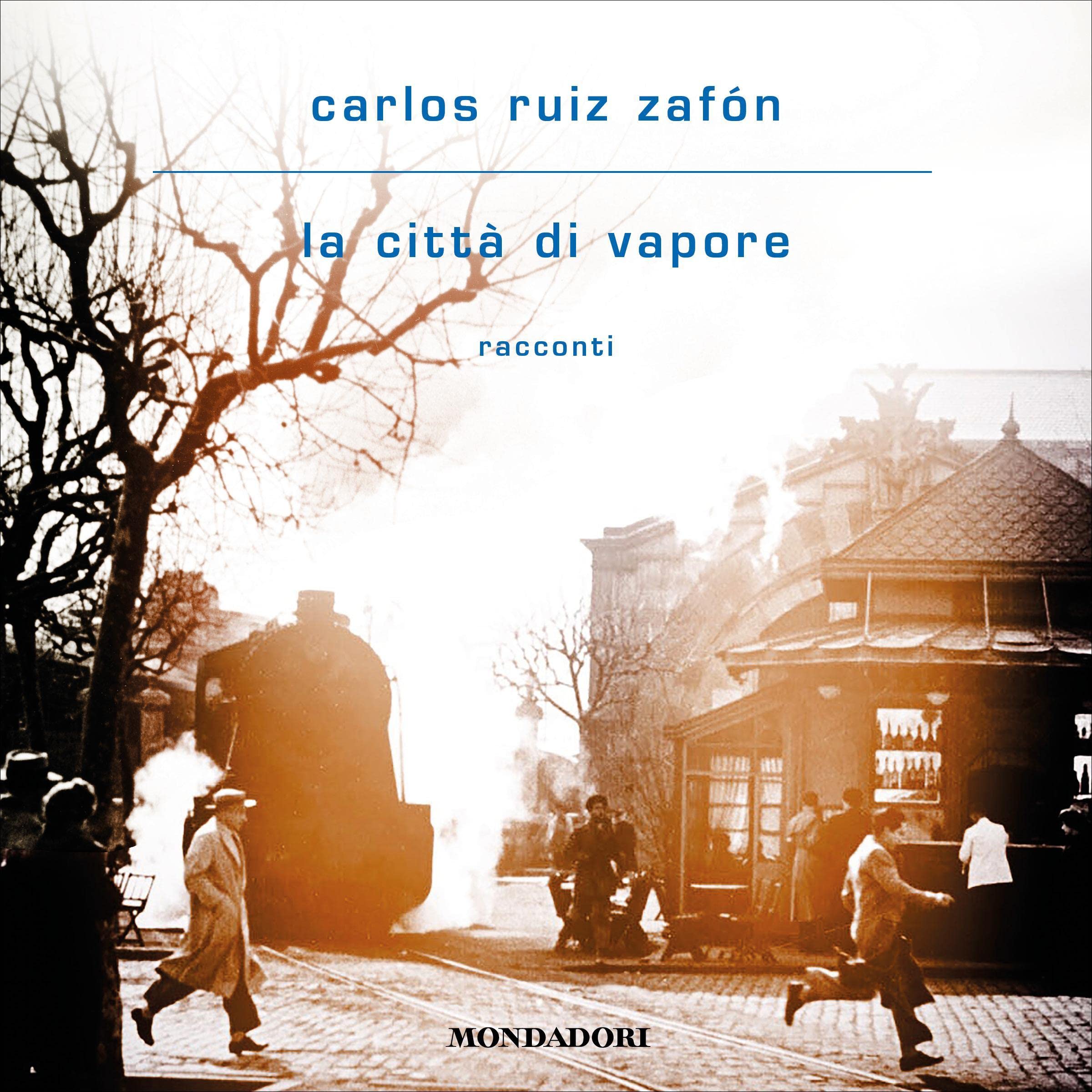 La città di vapore