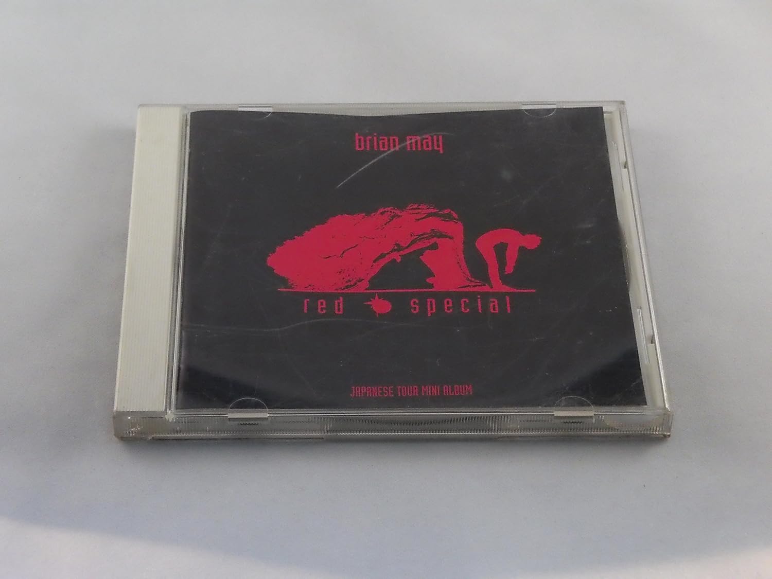 Red SpecialJapanese Tour Mini Album Amazon.de MusikCDs & Vinyl