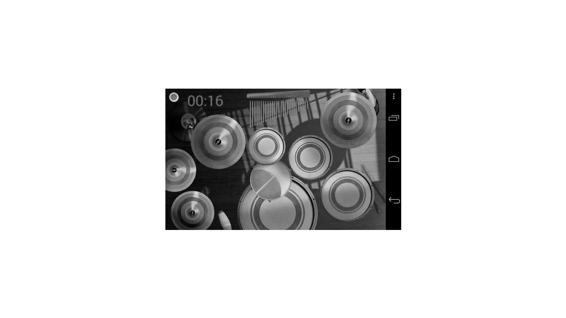 Drum Set Music Games App on Amazon Appstore