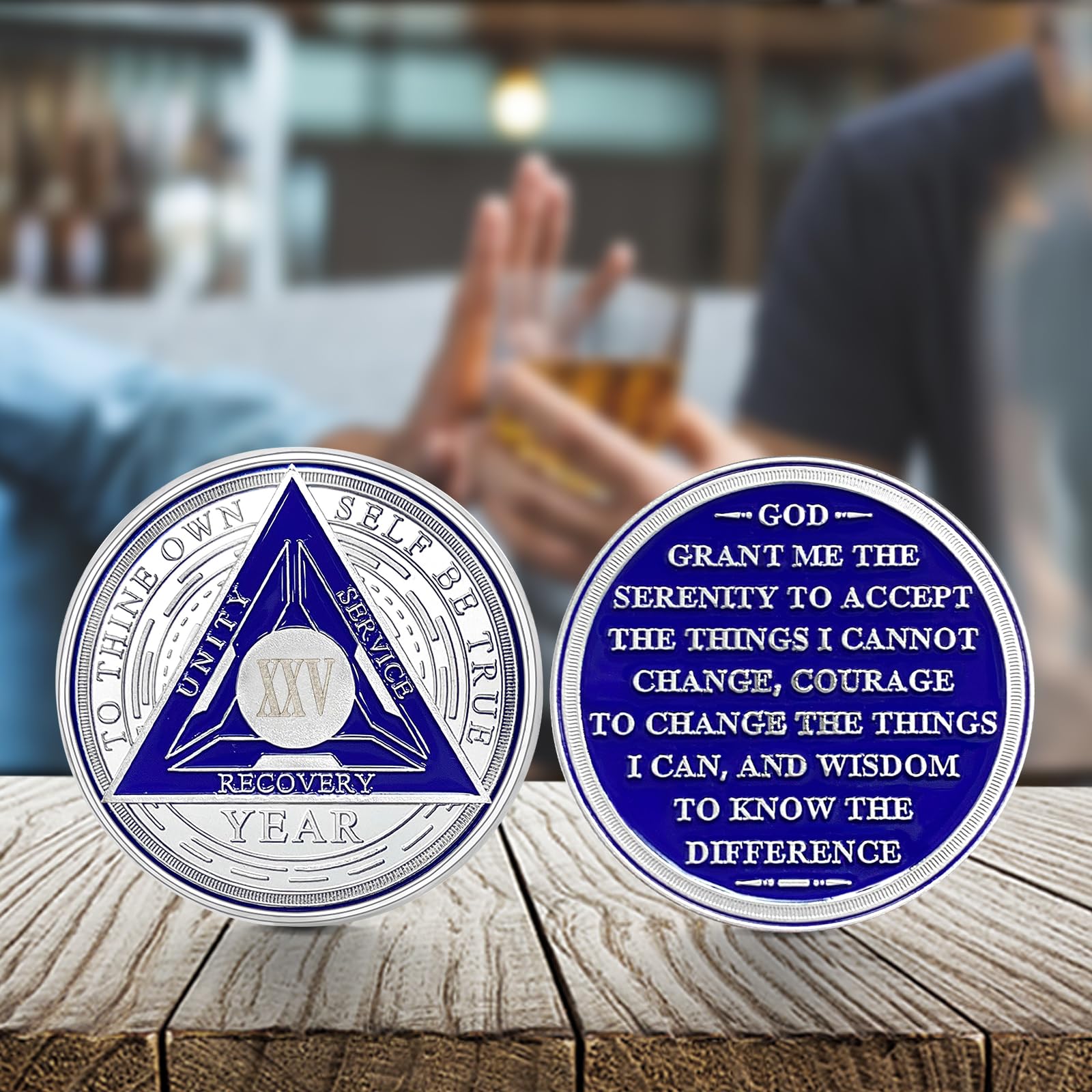 Aa Münzen Online Shop Bitcoin Münze 2 Jahre Original Dreieck Nüchternheit  Münze Set Aa Münzen Mit Anhänger