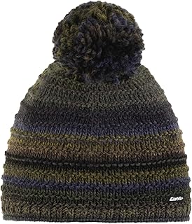 Eisbär Mikata 71070 Fb.099 - Berretto con pompon per bambini