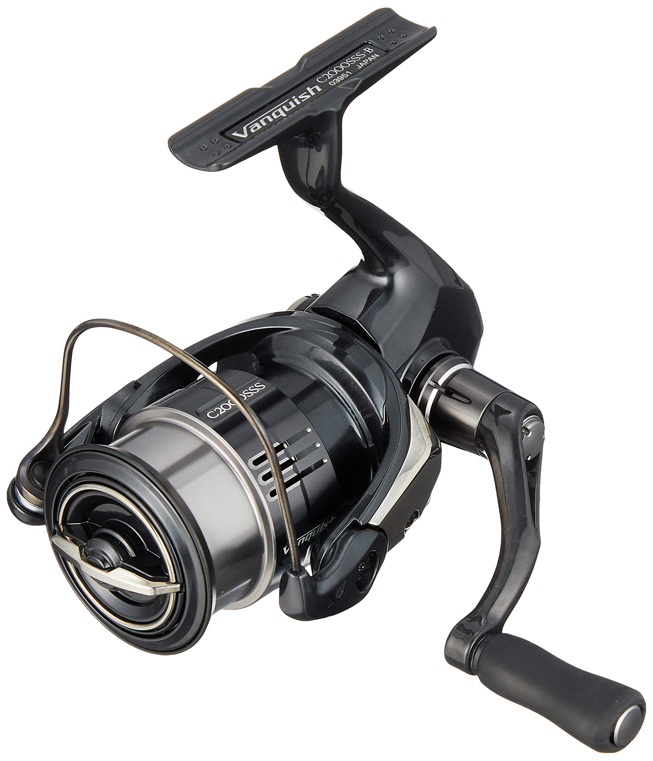 Amazon | シマノ(SHIMANO) スピニングリール 19 ヴァンキッシュ