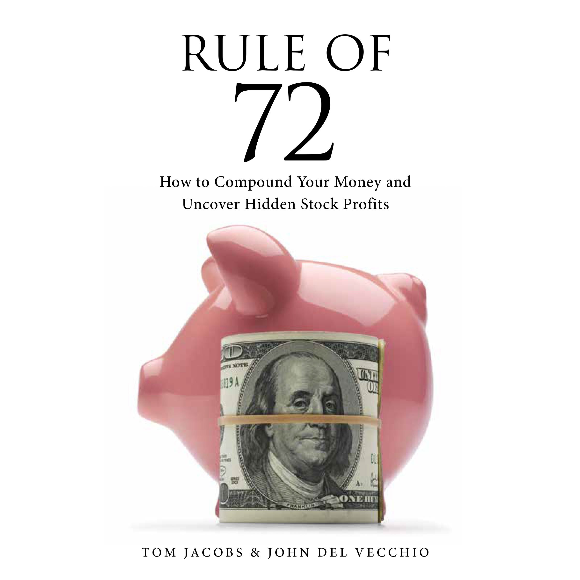 Cover art for Rule of 72
