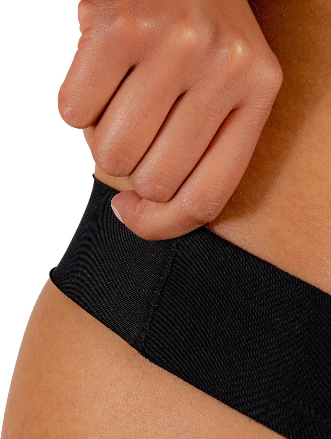 Shinesty Seamless Thong - Image 3