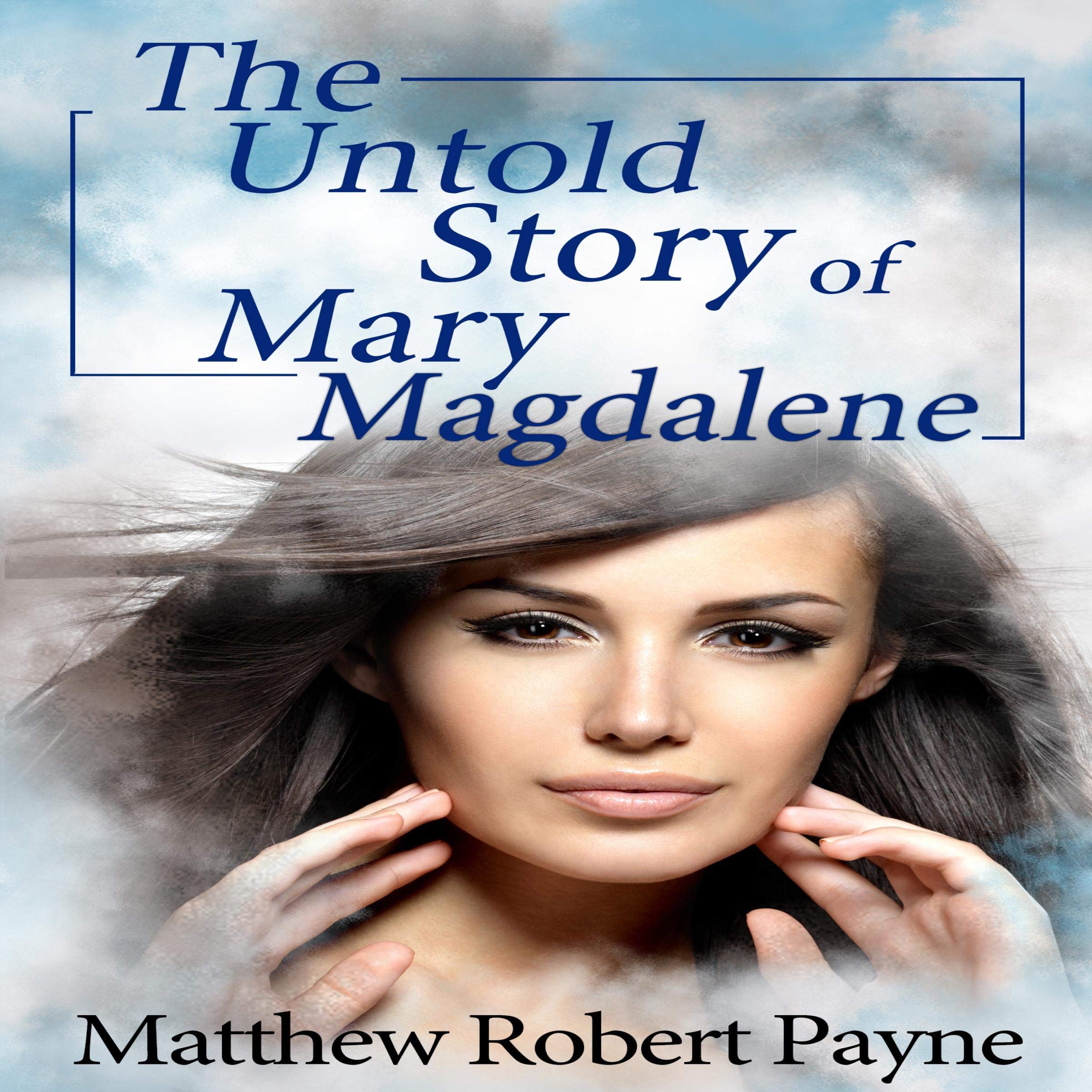 Cover art for The Untold Story of Mary Magdalene