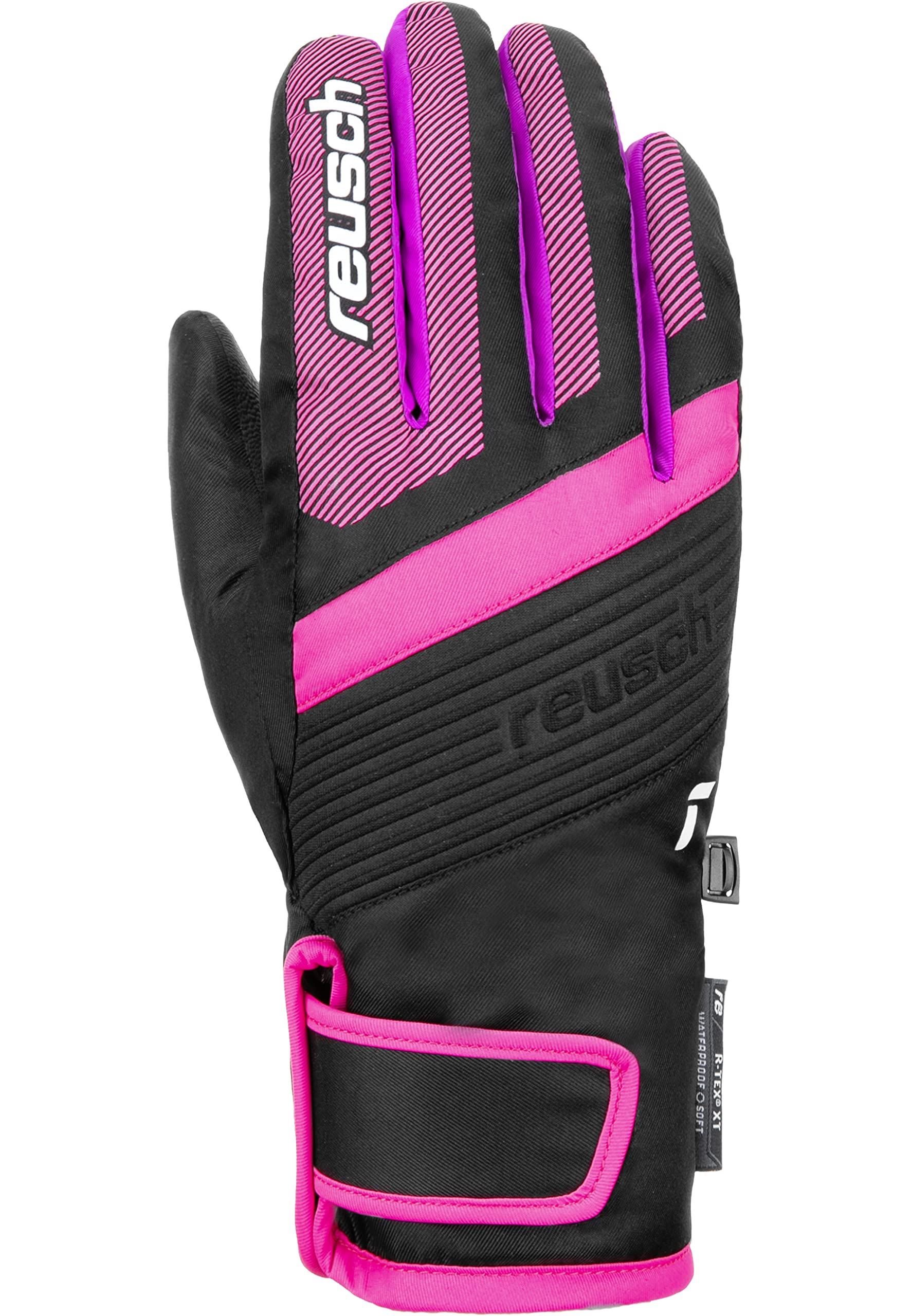 Reusch Duke R-Tex XT Junior Guantes, Niños