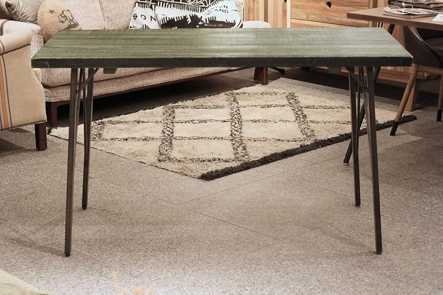 美品　ジャーナルスタンダードファニチャー　CHINON Dining Table JOURNAL STANDARD FURNITURE CHINON DINING TABLE / ジャーナル