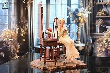 ヴァイオレット・エヴァーガーデン　パジャマ　フィギュア　ガレージキット Amazon.co.jp: ヴァイオレット・エヴァーガーデン フィギュア