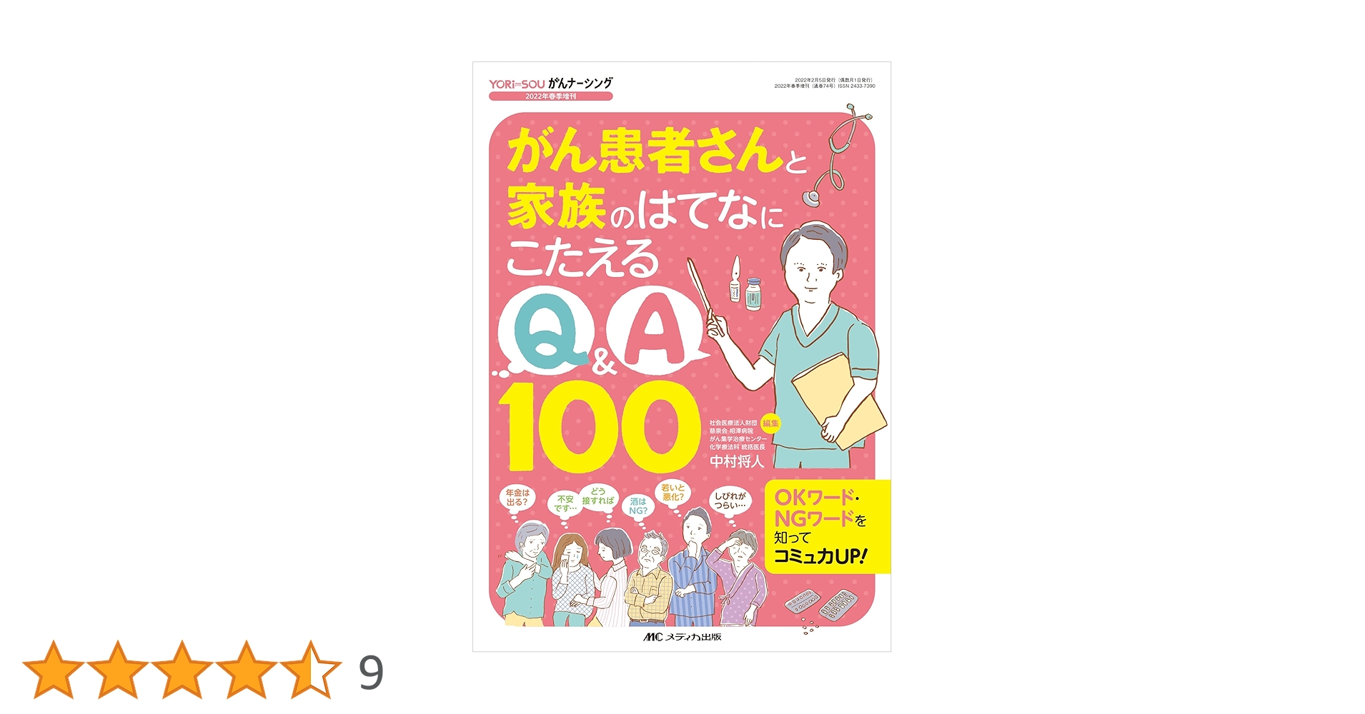 希少　ガンを克服するイメージ療法:あなたにもできる　がん患者の心理とニーズテープ 第3回 希少がん患者サミット - 日本希少がん患者会ネットワーク