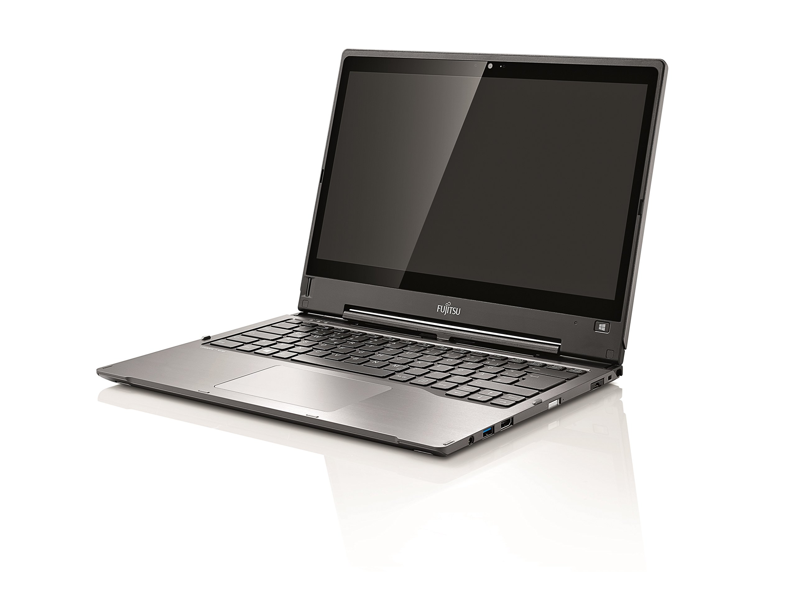 FUJITSU LIFEBOOK T935 Core i5 8GB SSD120GB 無線LAN フルHD