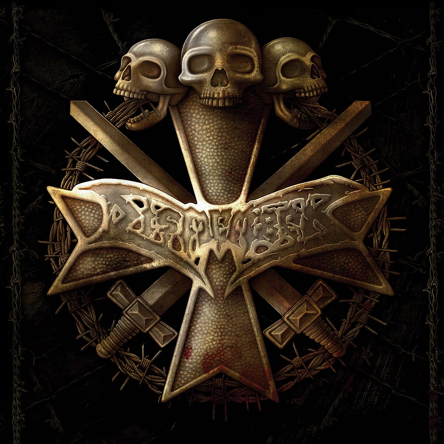 Dismember Dismember LP Vinyl NEW