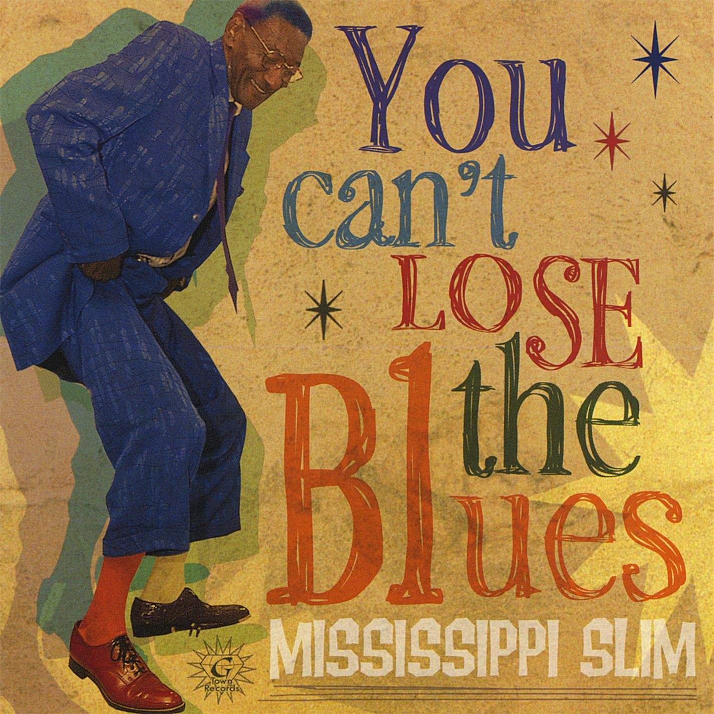 Mississippi Slim
