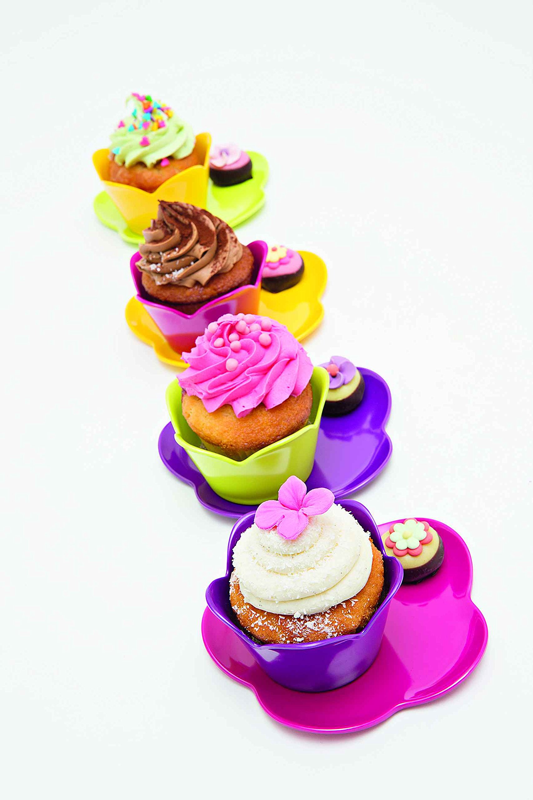 Estante De Exhibición De Mesa De Postres De Hierro De Estilo Europeo