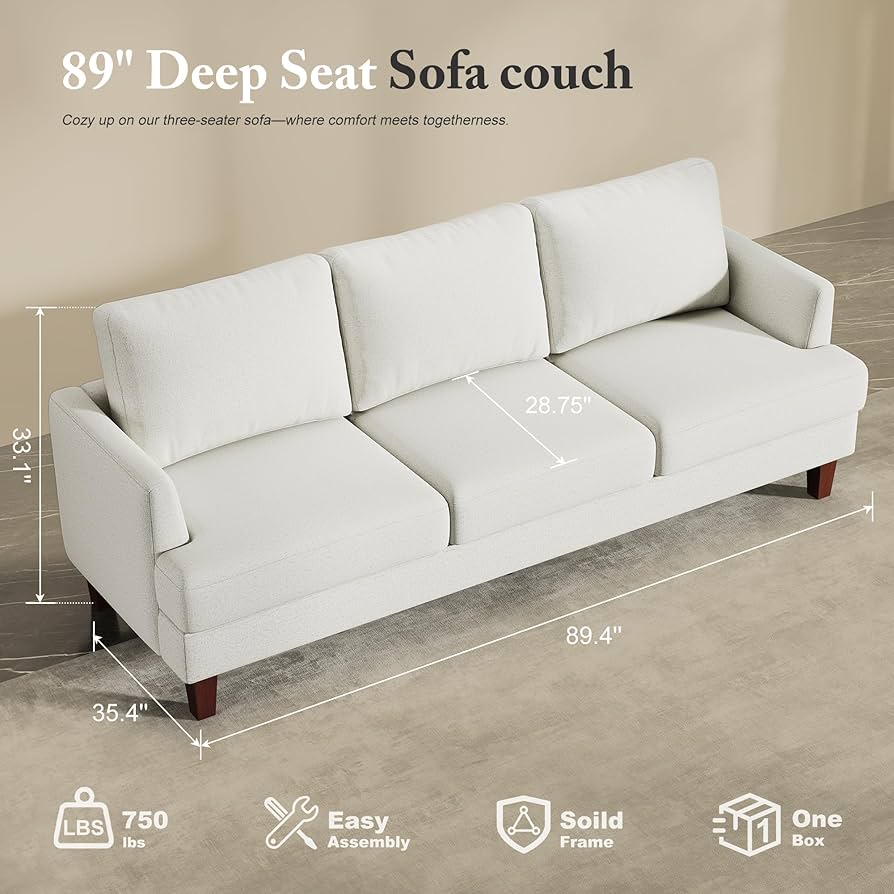 アデペシュ　WARM 3 seat sofa 3人掛けソファ アイアン 【人気商品10％OFF】【20万以上20％OFF