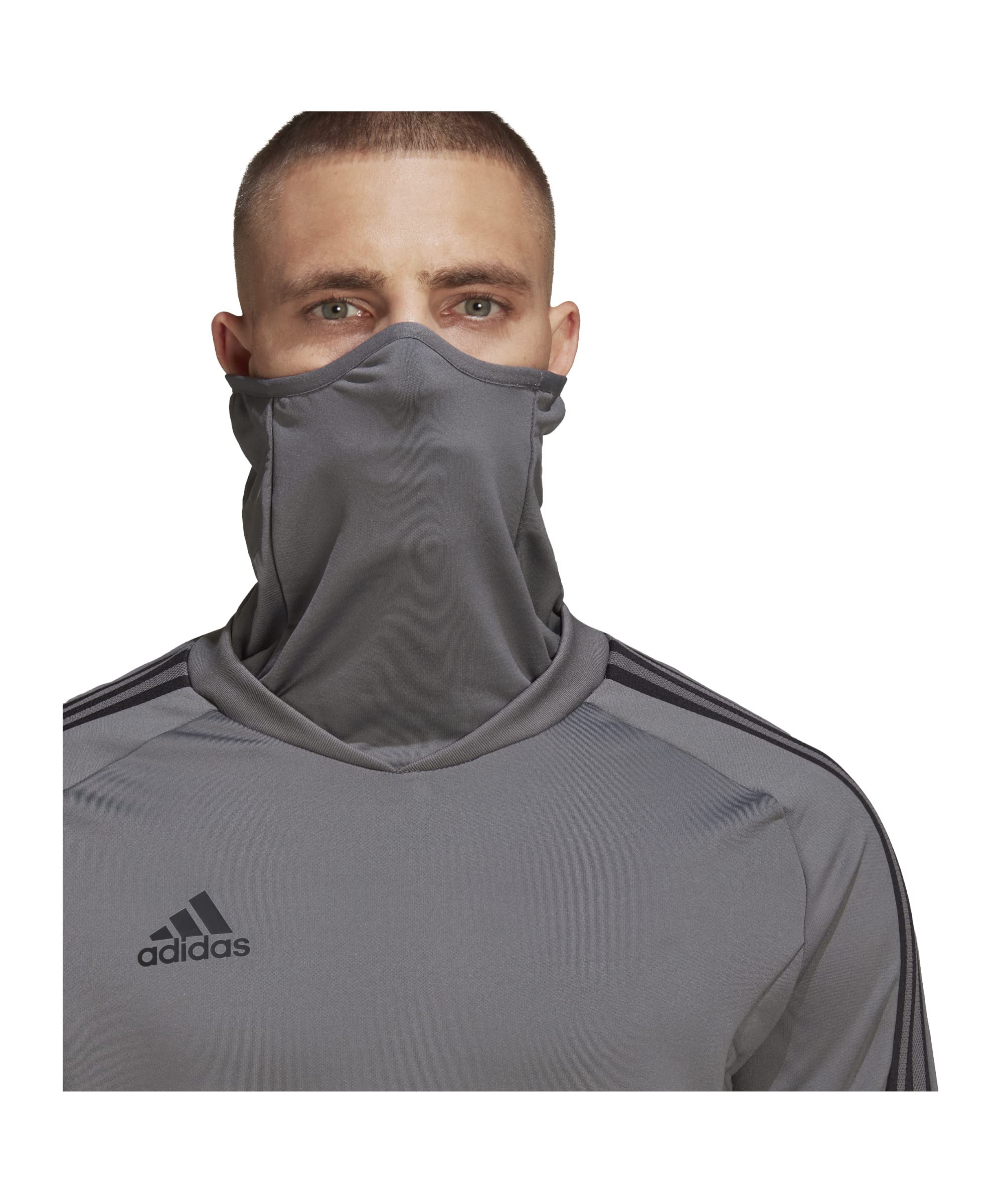 adidas Performance Condivo 22 Trainingssweatshirt Herren