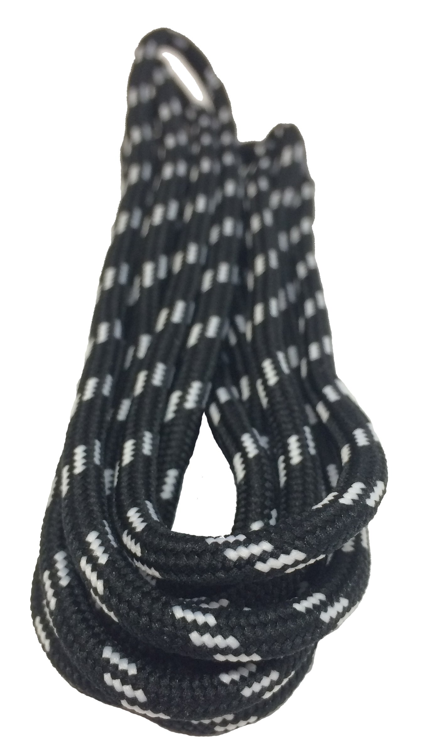 Big Laces Round Strong Hiking Boot Laces - 110cm to 210cm — view 7