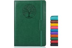 Happy Mindset Little Diary Journal