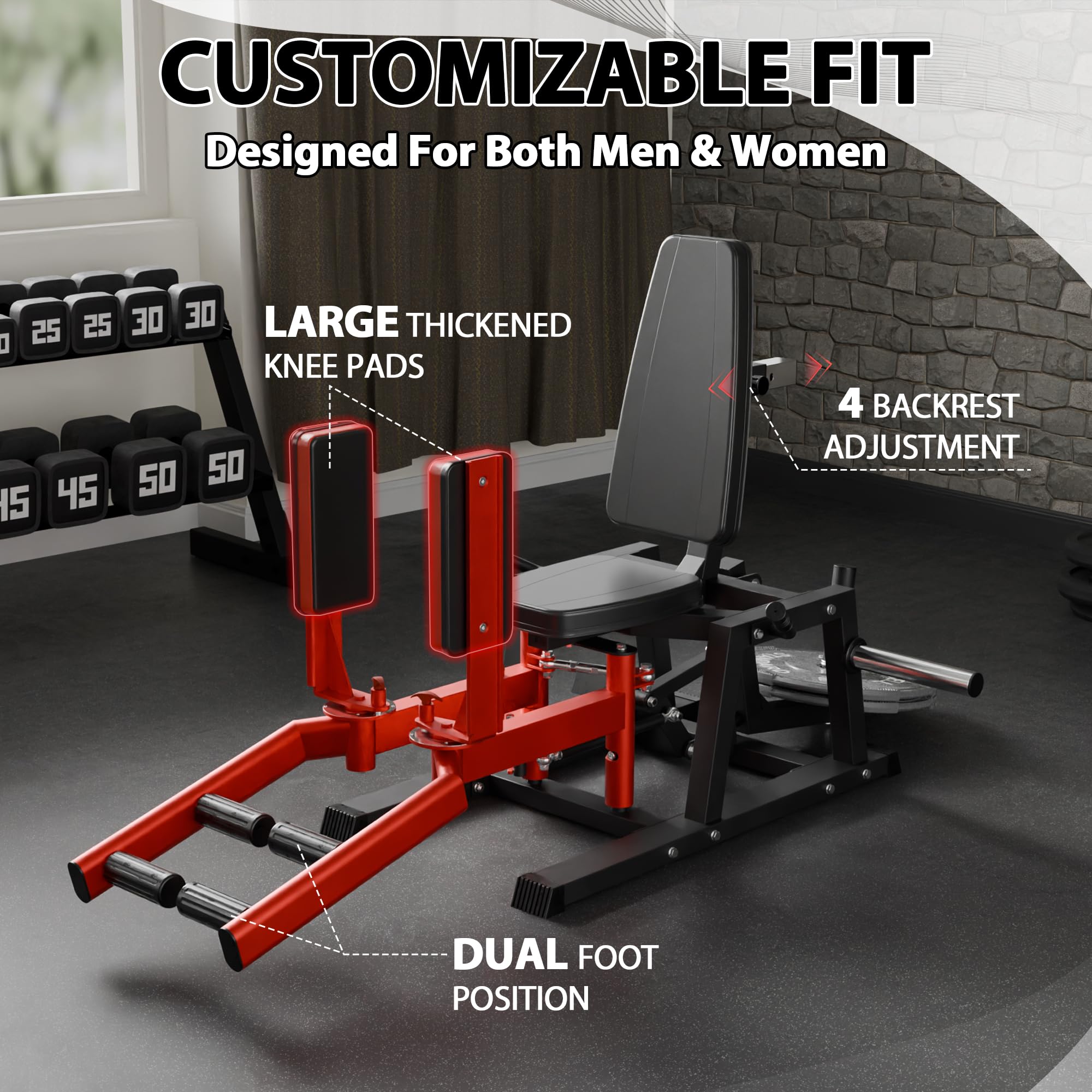 Workout Machine Inner Thigh Abduction Hip Abduction Thigh Machine