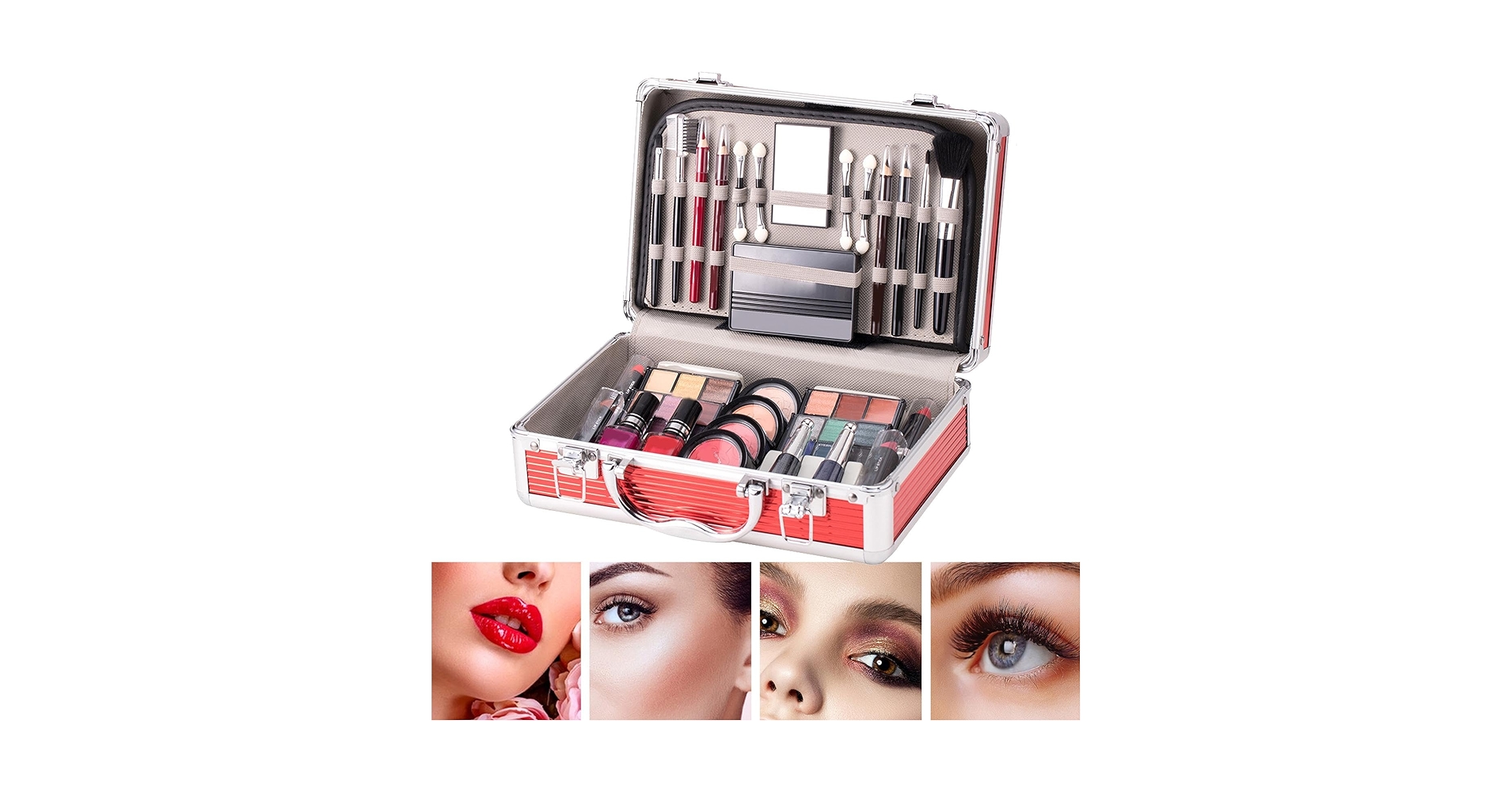 アイメイクセット アイメイクセットB / SHISEIDO(シセイドウ)(メイクアップキット