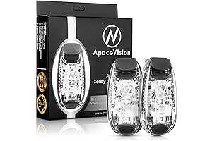 LED Dog Light Clip On: The Ultimate Safety Tool for Your Furry Friend