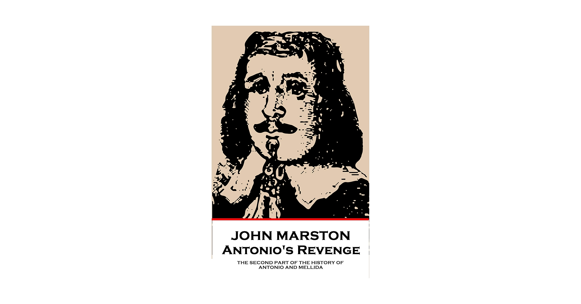 希少　Antonio and Mellida by John Marston 希少 Antonio and Mellida by John Marston