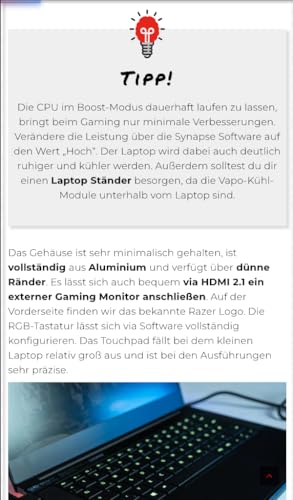 Mugens-Reviews App