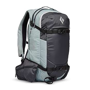 極美品 ブラックダイヤモンド Black Diamond DAWN PATROL 32 ドーンパトロール 32L バックカントリー バックパック リュック スキー スノーボード アウトドア 極美品 ブラックダイヤモンド Black Diamond DAWN PATROL 32