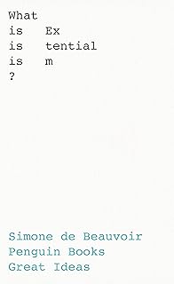 What Is Existentialism? (Penguin Great Ideas)