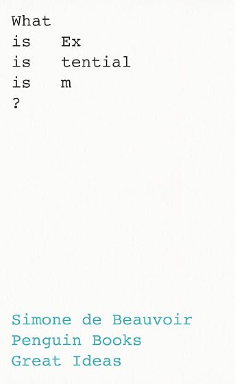 What Is Existentialism?