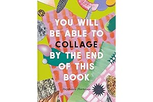 This book will Make You an Artist