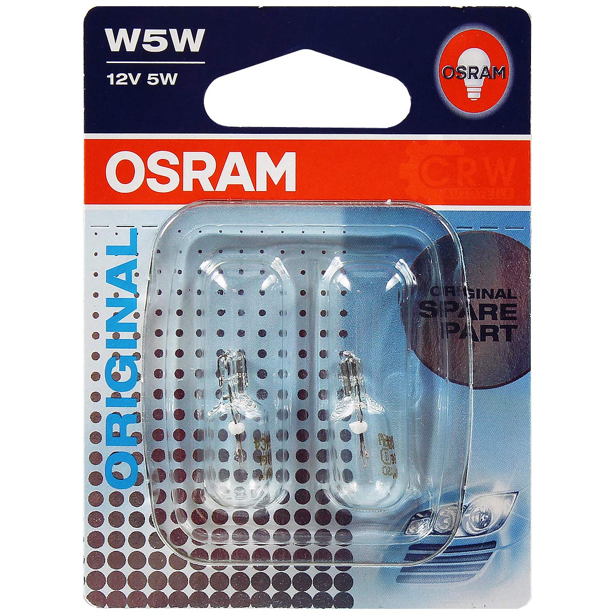 Scheinwerfer Hauptscheinwerfer Set Halogen W5W für Croma inklusive OSRAM Lampen mit Glühlampe Elektromotor Stellmotor LWR