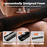 FEIERDUN Adjustable Dumbbells, 20lbs/30lbs//45lbs/70lbs/90lbs Free Weight Set with Connector, 4 in1 Dumbbells Set Used as Barbell, Kettlebells, Push up Stand, Fitness Exercises for Home Gym Suitable Men/Women
