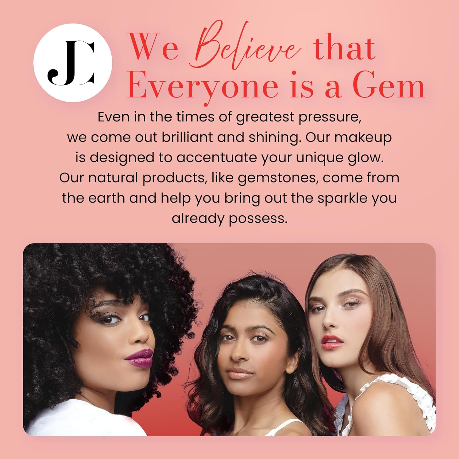 Juwel Cosmetics Retractable Lip Pencils for Women, Rich Creamy Lip Liner Pencil, Waterproof & Long Lasting, Easy to Use Mechanical Pencil with Carnauba Wax, Paraben-Free, Pink Daiquiri - Image 6