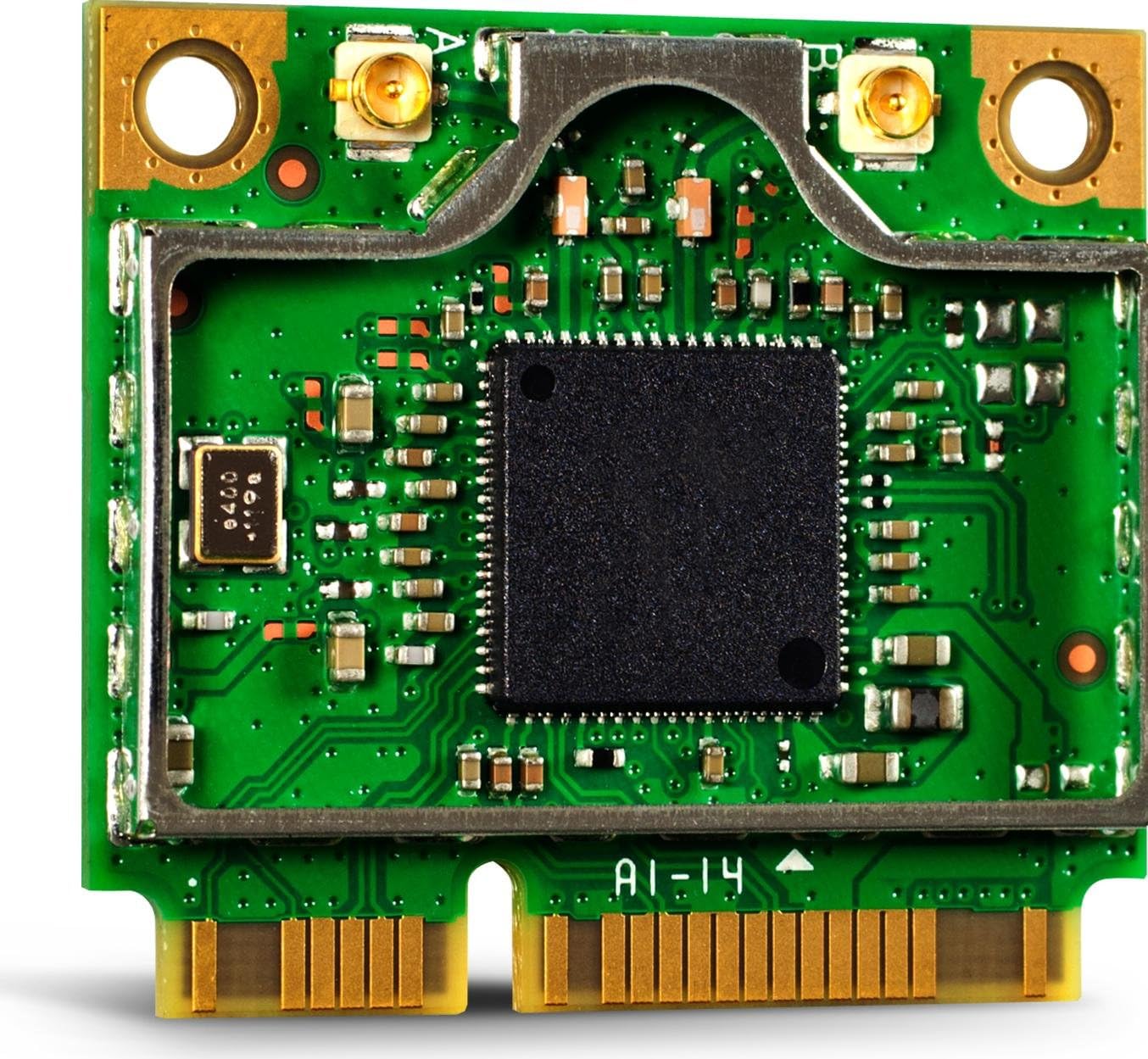 Intel Centrino WirelessN 2230 Network Interface Card 802.11b/g/n 2x2