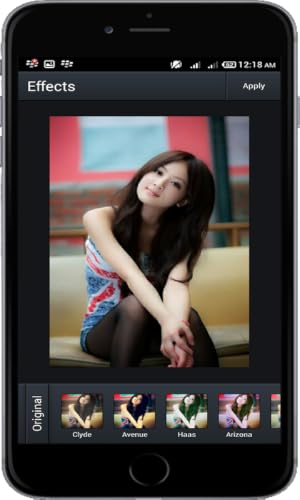 PicArtistik Photo Edit – vue 4