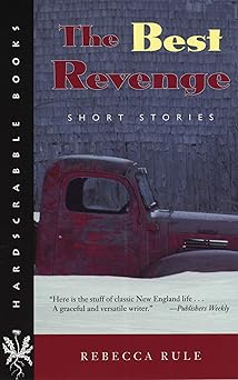 The Best Revenge: Short Stories-Wow! eBook