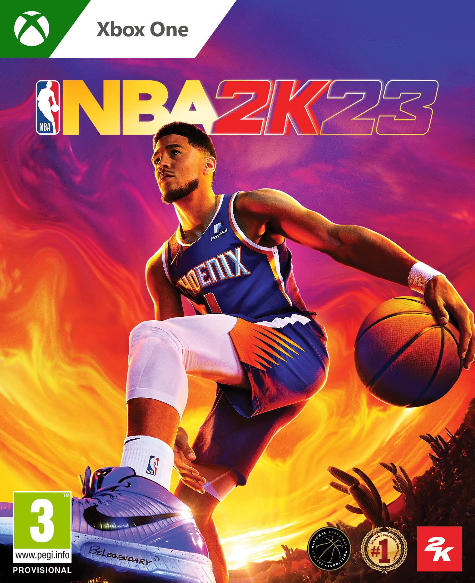 See full amazon price history chart for NBA 2K23 | Standard Edition | Xbox One NBA 2K23 | Standard Edition | Xbox One (B0BBLYBSZR) Amazon Price History, Amazon Price Tracker