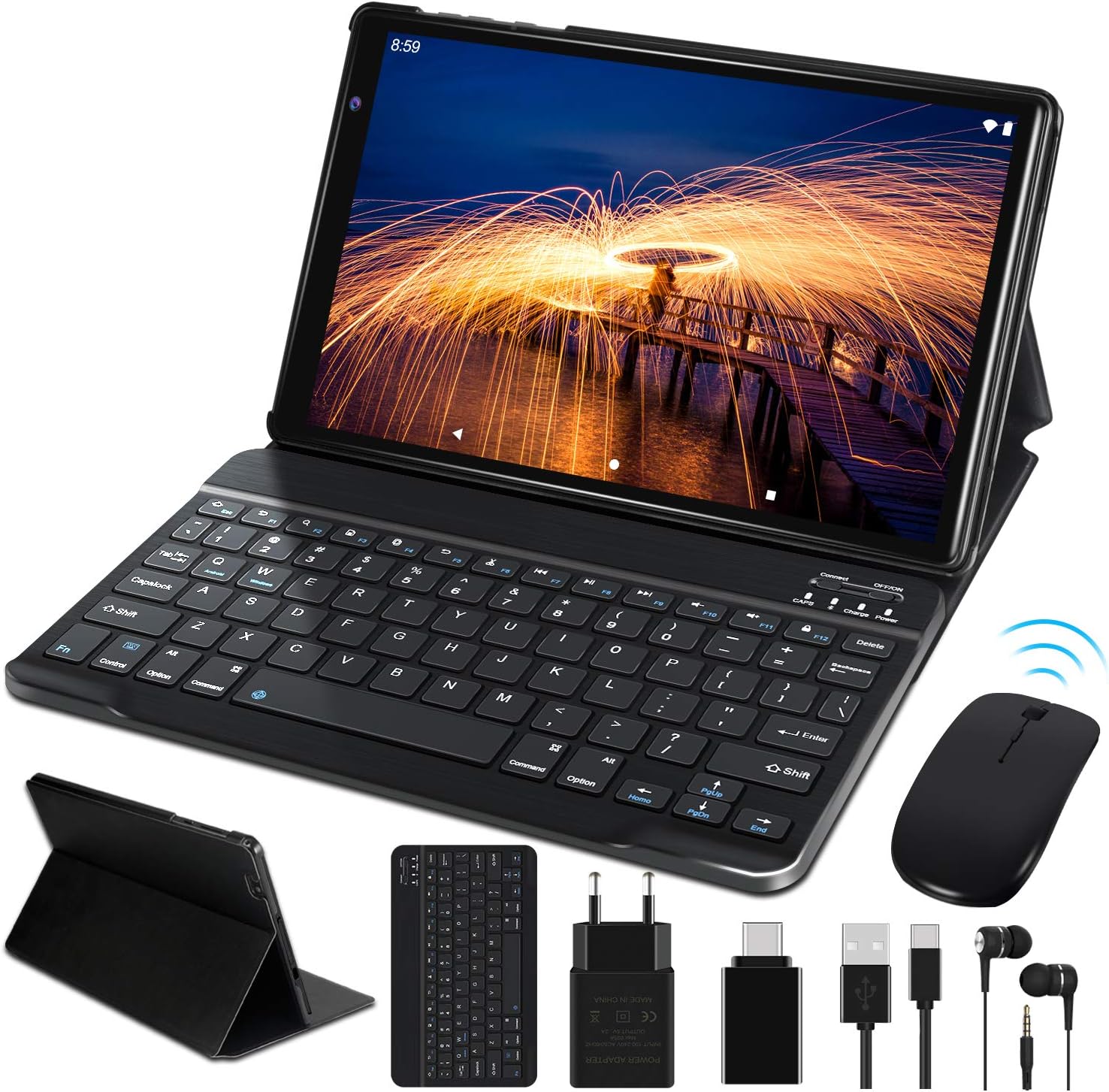 ricevitore gps per tablet Android